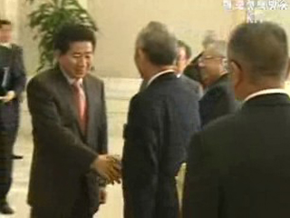 노무현 대통령, `동북아 경제 통합 모두에 이익`