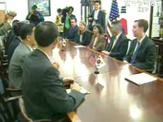 한미 FTA 4차협상 `상품` 최대 관심사