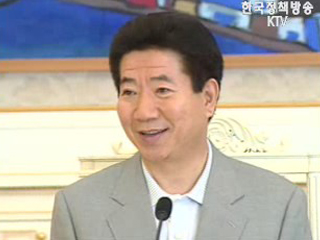 `경기관리에 무관심하지 않다`