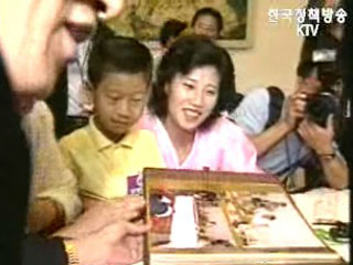 북한, 이산가족 상봉 중단 선언