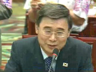 UN결의 엄격 준수