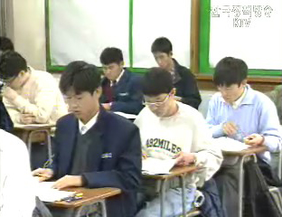 모의 수능 6월1일 시행