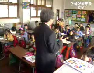 교원 ‘고령화’갈수록 심화