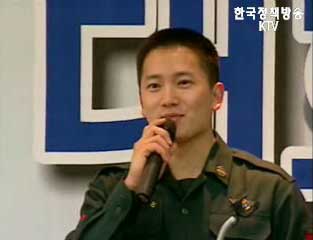 병무청, 병무홍보대사 위촉식