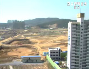 김포 양촌에 국민임대주택단지조성