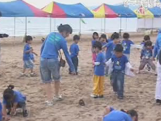 여름휴가, 태안 어떠세요?