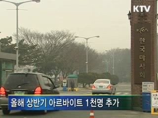 임직원 급여 동결, 청년채용 확대