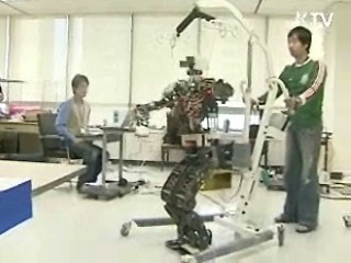 지경부, 지능형로봇 지원규모 확대