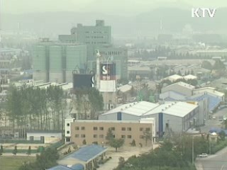 5월 부도업체 수 1년8개월만에 최저