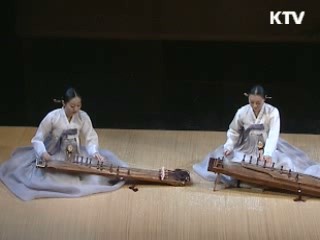 10월 문화의 달 전국 문화행사 '다채'