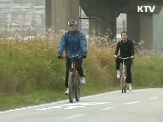 대학내 공용자전거 시스템 구축