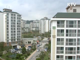 10월 아파트 4만여가구 신규 분양