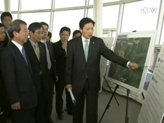 수도 이전·분할, 외국사례는?