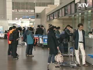 외래 관광객 악재 불구 14% 성장