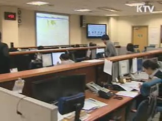 응급의료 선진화 사각지대 해소