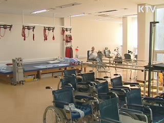 심리치료로 산재근로자 재활 돕는다