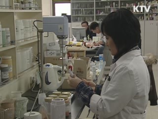 中企 연구개발 자금 4천200억원 지원