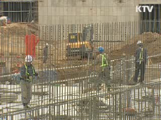 이 대통령 "세종시 문제 지지부진하면 중대결단"