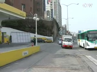 단순진출입용 도로 점용료 50% 감면