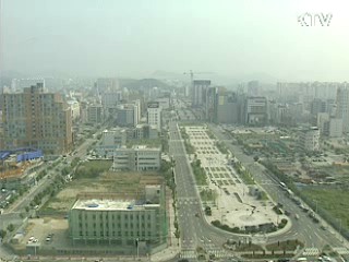 '내륙 초광역개발권' 3개 벨트 집중 육성