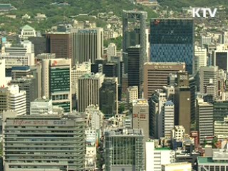 "이 대통령 리더십, 위기때 큰 역할"