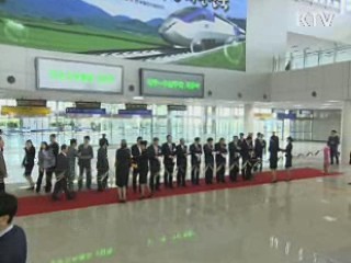 KTX 2단계 개통 "서울-부산 22분 단축"