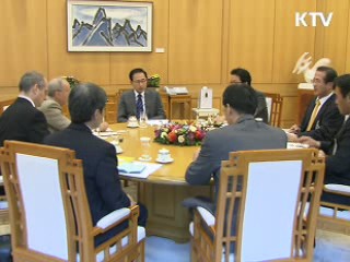 "G20간 압력 통해 환율합의 준수될 것"