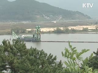 "낙동강 사업권 회수, 법적 하자 없다"