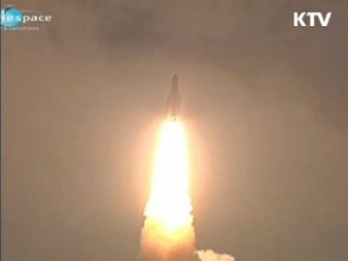 아리랑 5호, 내년 6~7월 발사