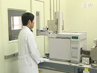 중소 의료기기업체 연구개발 지원