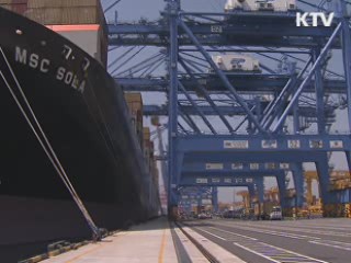 한은, 올해 성장률 5%로 상향조정 전망