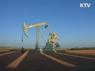 에너지 안보강화···자주개발률 15%로