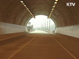 2020년까지 충남에 4개 고속도 추가 건설