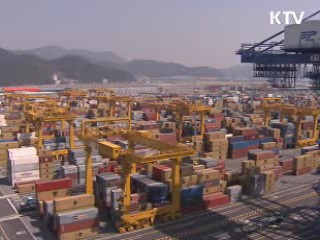 3월 수출 486억달러 사상최대 기록