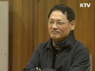 소년원 아이들, 연극으로 다시 태어나다