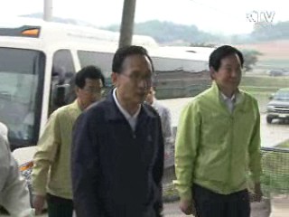 이 대통령 "곡물기업, 제품가격 투명해야"