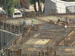 기업 체감경기 하락세…내수 활성화 박차