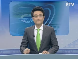 이 대통령 "국민의 승리, 국민께 감사"