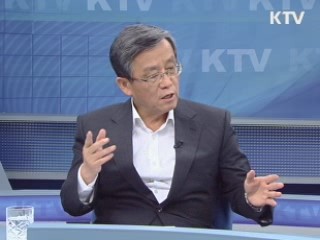 '녹색성장 3년' 성과와 의미 [와이드 인터뷰]