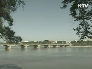 류우익 장관 "이산가족 상봉 조만간 이뤄지도록 노력"