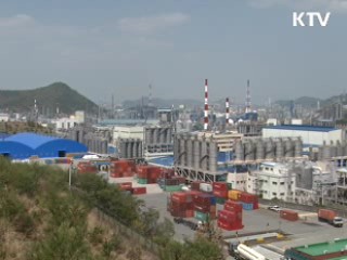 무역 9천억달러 돌파···연내 1조달러 무난