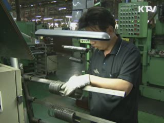 자동차부품 최대 수혜, 농축산업 피해 예상