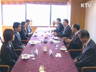 이주호 "학교폭력 은폐 교사·교장 엄중조치"