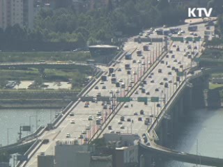 작년 나랏빚 420조…GDP대비 0.6%P 증가