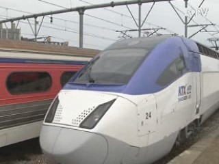 원주~강릉 고속전철 기공식···"관광레저 새 역사"