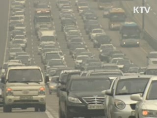 폭염 속 차량화재 빈발 '조심하세요'