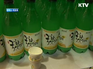 마산만, 1억송이 국화 대향연 [캠퍼스 리포트]