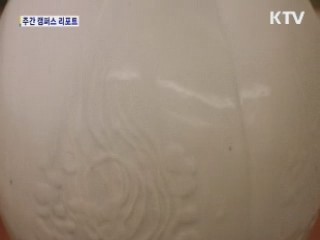 35년 '흙장난' 되돌아보며