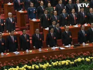 한·중 "핵실험 반대"…정부, 핵실험 저지 '총력'