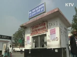 지구촌 곳곳 대규모 시위·파업 몸살